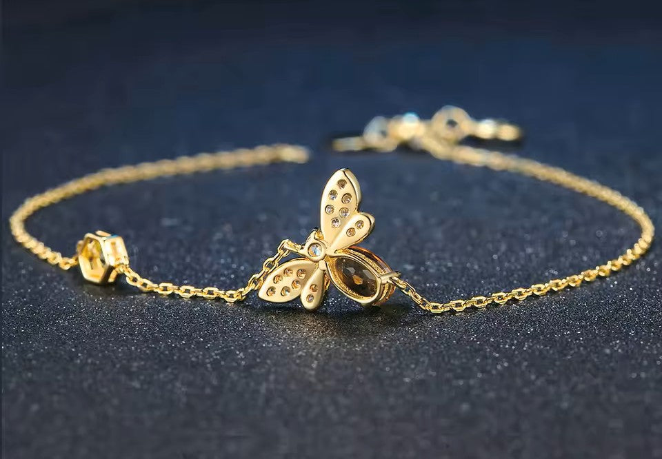 Bee-Inspired Jewelry: A Buzz-Worthy Fashion Trend