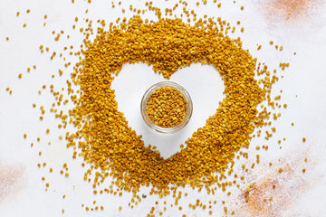 Bee Pollen – A Superfood That Packs a Punch